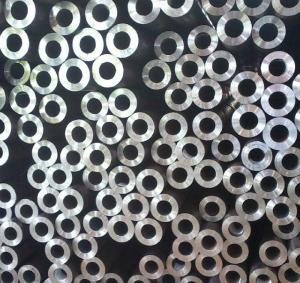 China Cold Drawn Seamless Steel Pipes wholesale