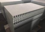 Composite Fiberglass Resin Panels Stress Resistance Safe Surface