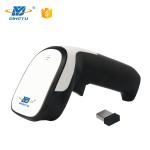 High Resolution 2.4G Bluetooth Barcode Reader