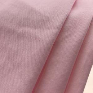 China Combed 40s Cotton Poplin Woven Fabric Voile Dyed Twill 150 Gsm Cotton Fabric wholesale