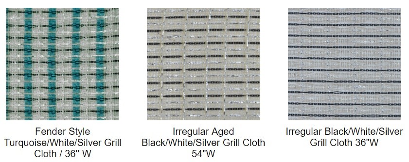 China Bluetooth Speaker Grill Cloth Covering Guitar AMP Cloth grill cloth fabric DIY repair speaker