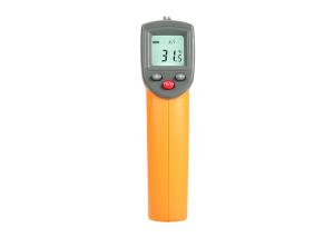 China Optics GS320 14um Non Contact Infrared Thermometer wholesale