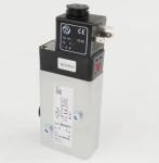 Coil Multifunction Compressed Air Solenoid Valve 2623077 Brass