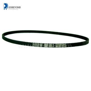 China 009-0012940 NCR 5886 BELT ATM Machine Parts SYNCHRONOUS P86-87-SS 0090012940 wholesale