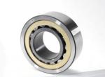 Single Row Cylindrical Roller Bearing / NJ2307M High Temperature Roller Bearings