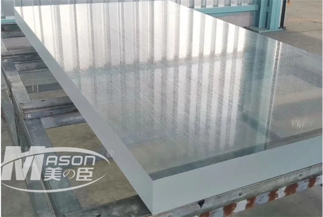 Transparent 50mm Thick And Large Acrylic Sheets For Aquarium