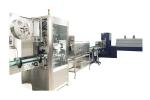 Multifunction HDPE Sleeve Bottle Labeling Machine Full Automatic