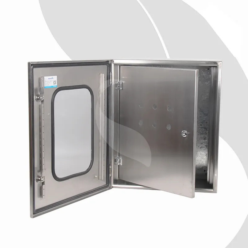 Customized Waterproof Enclosu Ip55 Telecom Ups Cabinet Outdoor Electrical Air Conditioner Cabinet
