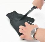 Cut resistant gloves