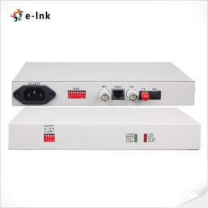 China Unframed E1 to Fiber Converter wholesale