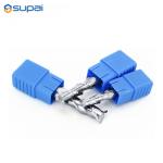 2 Flute Square End Mill For Precision Machining