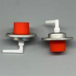 Reliable Butane Gas Valve for DIYers with Adjustable Flow