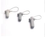 Universal Pencil Tag Remove EAS 58khz AM Tags For Bags