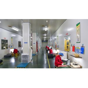 Ningbo miny hydraulic machinery co.,ltd.