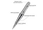 Professional Permanent Makeup Tattoo Machine For Eyebrow Lips