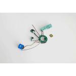 120V High Rpm DC Brushless Motor 90000rpm High Speed Customized