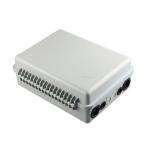 fdb FTTH Fiber Optic Box , Splitter Box 1x16 IEC 61073-1 Standard
