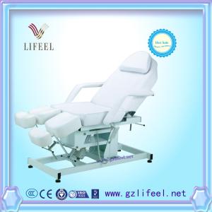 China fashional beauty salon furniture Spa salon facial bed massage bed spa bed wholesale