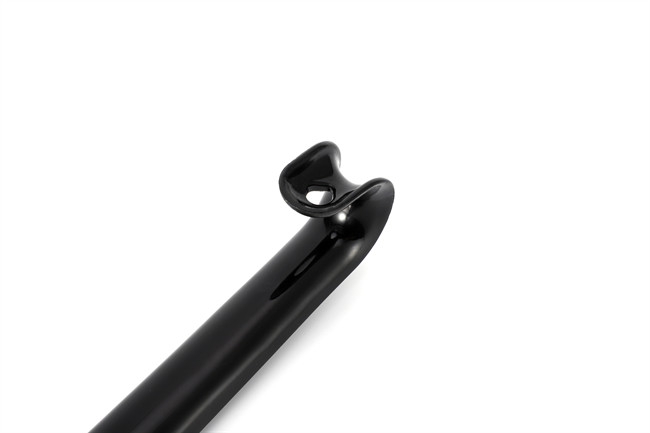 Extra Wide Shoe Horn 23.6 Inch 60 CM With Long Handle Make Wearing Taking Off Shoes Easier