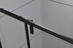 35''X35''X75'' Square Shower Enclosures 800mm Sliding Open