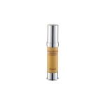 Precision 10ml 15ml 20ml 30ml Airless Pump Bottle Refill Lotion aluminum airless
