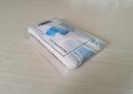 FDA 3 Ply Anti Bacterial Disposable Sheet Earloop Mask
