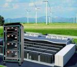 6000 Times Home Energy Storage Battery Rack 51.2v 100ah Lifepo4 Battery Pack