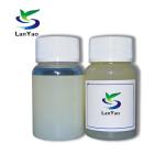 90% Min Waste Water Treatment Chemicals Cationic Polymer Coagulant