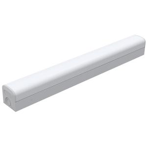 China Industrial 130LM/W Waterproof LED Batten Light Tube Multipurpose wholesale