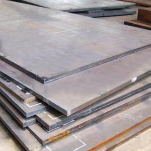 China 30*2000*12000mm Mild Steel Plates wholesale