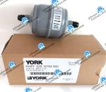 York Air Conditioner Spare Parts 025-30464-000 3-Way Solenoid Valve