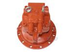 R305 DH258 M2X170 Hydraulic Swing Motor Assembly 14524190 4467851