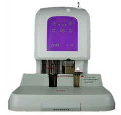 DC-2150F automatic bill binding machine