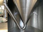 Laboratory Stainless Steel High Speed Centrifugal Spray Dryer
