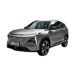 China Geely Galaxy L7 Phev Hybrid Car Electric SUV Gas Powered 2023 Cars Maximum Power 190kw 5 Seats wholesale