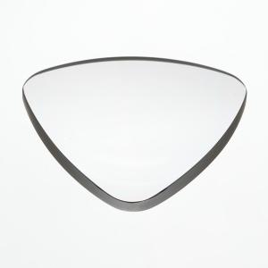 China 2mm Thickenss Domed Watch Crystal wholesale