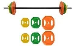 China 2.5kg 5kg Gym Les Mills Bodypump Smartbar Weightlifting Training Universal wholesale