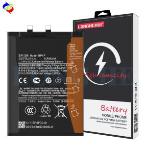 China RECHARGABLE Replacement Battery BP4P For Xiaomi CIVI 3 Li-thium Phone Battery 4500mAh wholesale