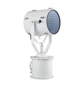 China Ship Search Light Rescue Boat Searchlight For Signal Exchange Among Ships wholesale