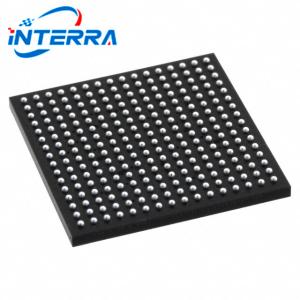 China lattice XP2 Semiconductor IC Chip LFXP2-8E-5FTN256I 256LBGA wholesale
