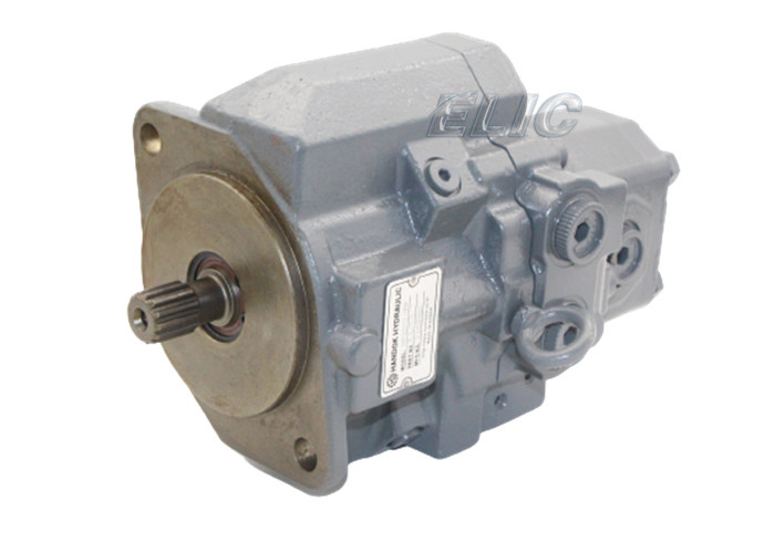 PM10V00017F1 Excavator Main Pump 1403407 140-3407 ap2d12 For Uchida