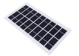 China 530w Single Crystal Odm Photovoltaic Solar Panels 6x24 Cell wholesale