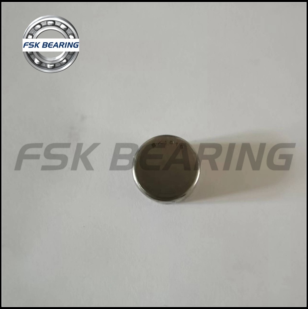 Euro Market BK1010 Drawn Cup Needle Roller Bearing 10x14x10 mm With Closed End