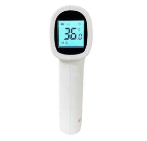 China Contactless Fever Rohs Medical Infrared Thermometer Non Touch wholesale