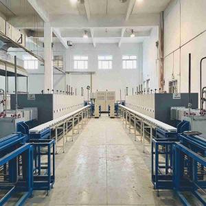China ISO9001 Customized Ceramic Hydrogen Sintering Furnace 1700C wholesale