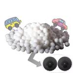 Sungallon TPR Plastic Material TPE Elastomer Material Granules Durable Rubber