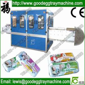 China Printing Machine for Paper Egg Box wholesale