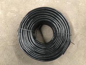 China Highway Fence 15 Gauge 500g Rebar Tie Wire wholesale