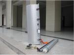 Fire Engine Special Vehicles Emergency Trucks Aluminum Roller Shutters Door
