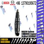 0445120050 diesel injector pump 0 445 120 050 0986435518 car injector 3999834